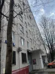 3-комнатная квартира, 62 м² - фото 59