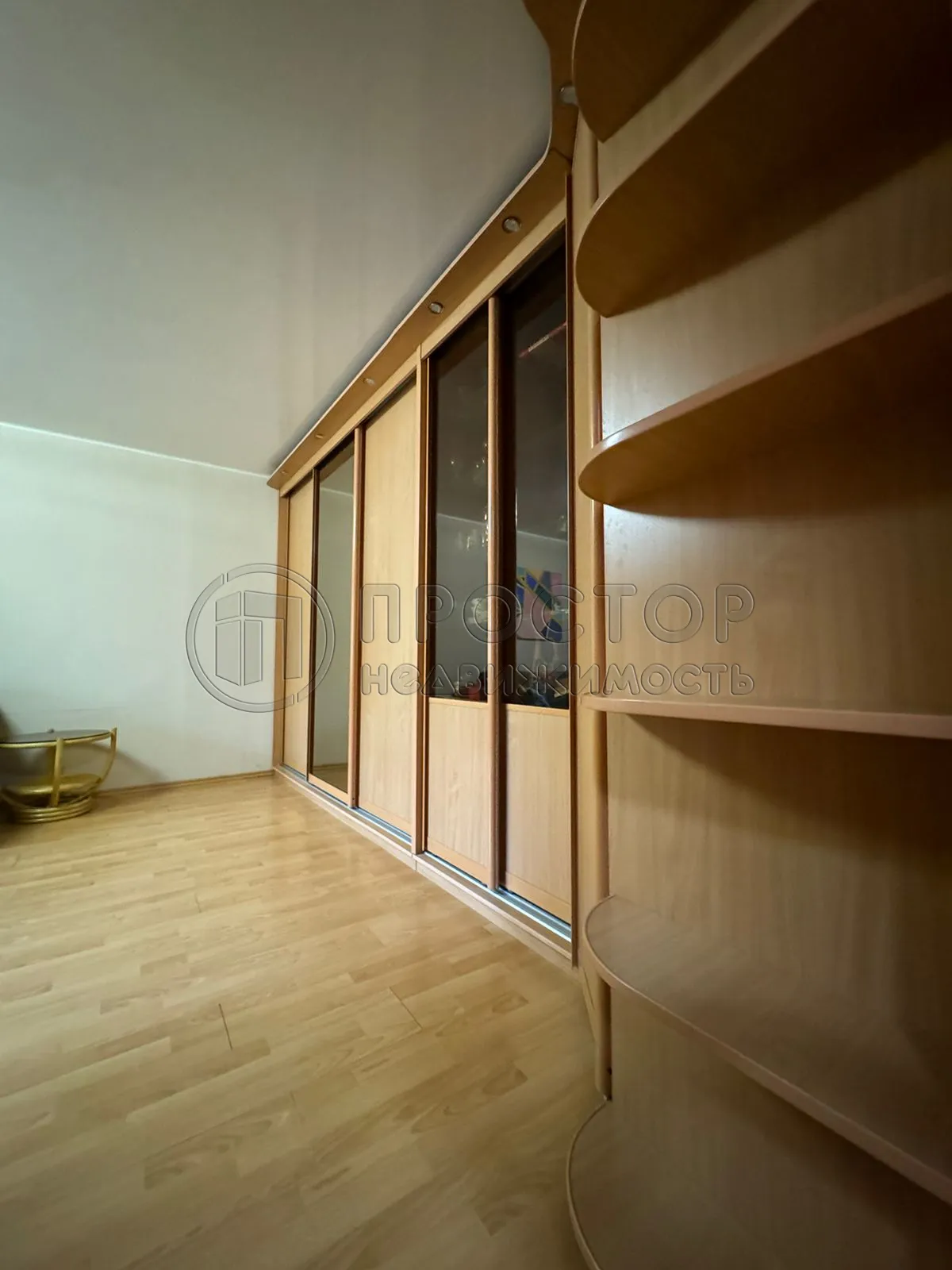 2-комнатная квартира, 47.4 м² - фото 4