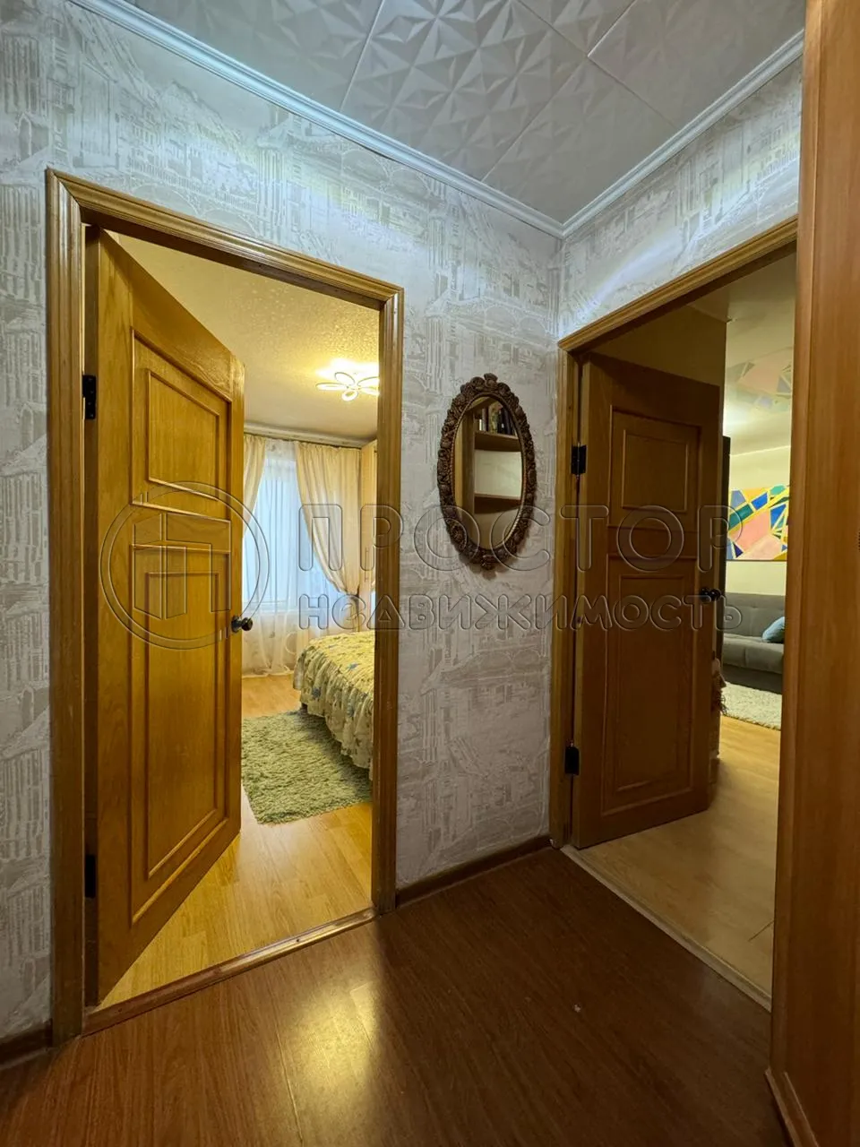 2-комнатная квартира, 47.4 м² - фото 10