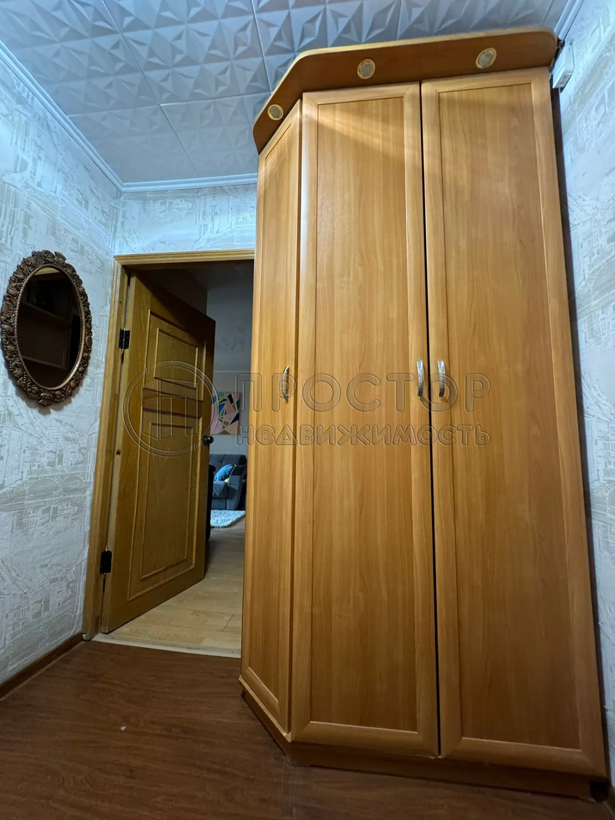 2-комнатная квартира, 47.4 м² - фото 11