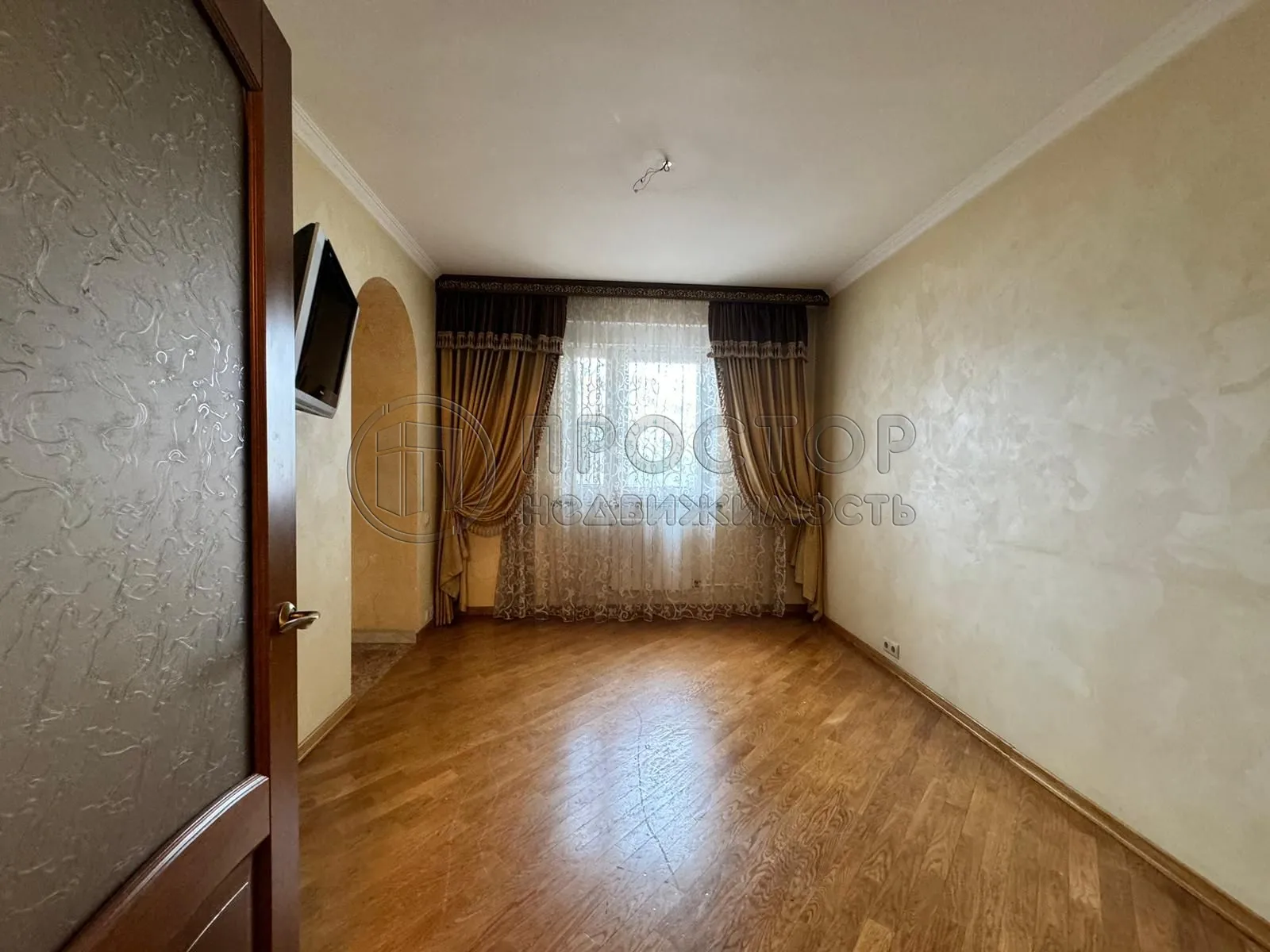 3-комнатная квартира, 76 м² - фото 2
