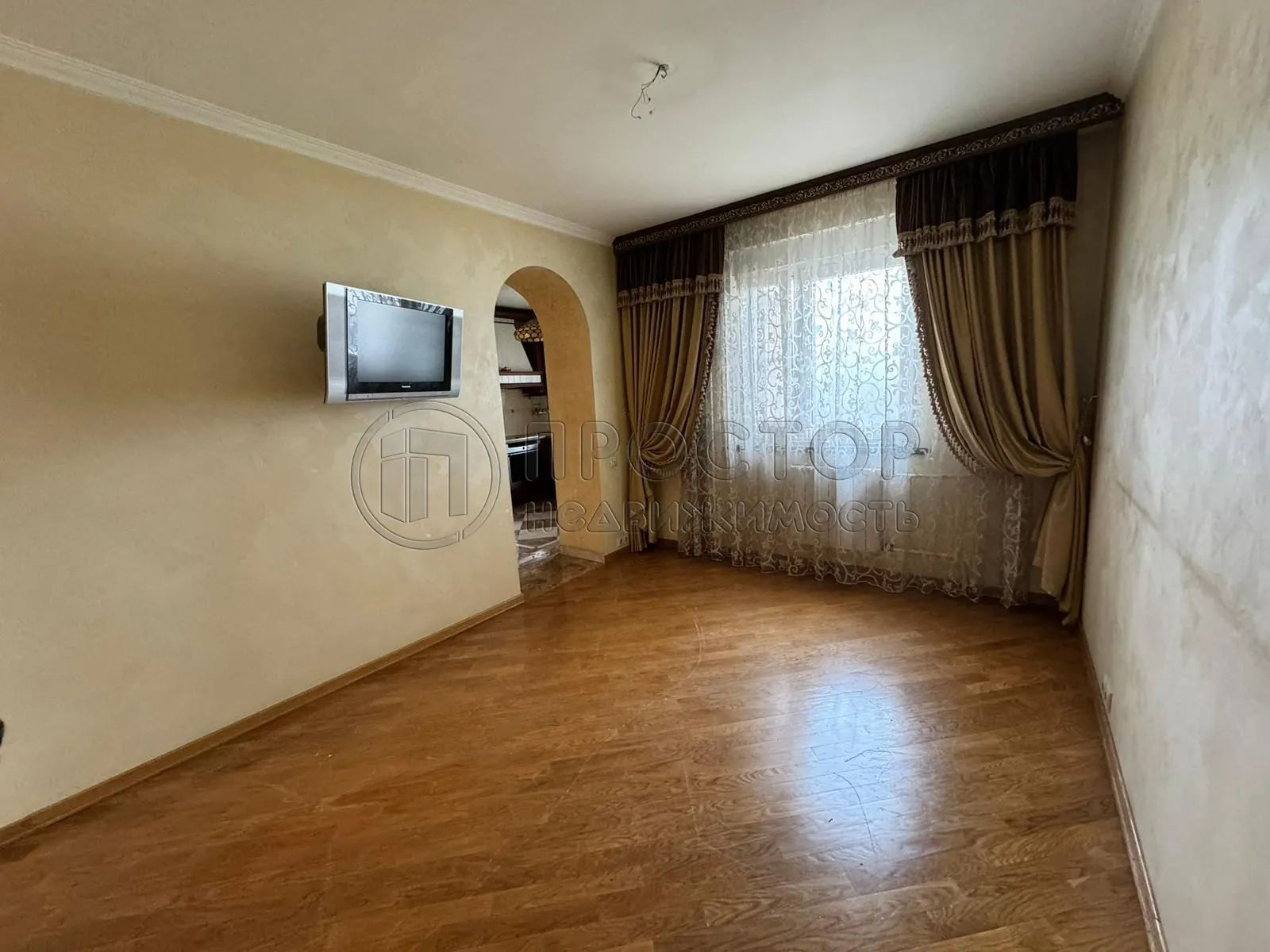 3-комнатная квартира, 76 м² - фото 4
