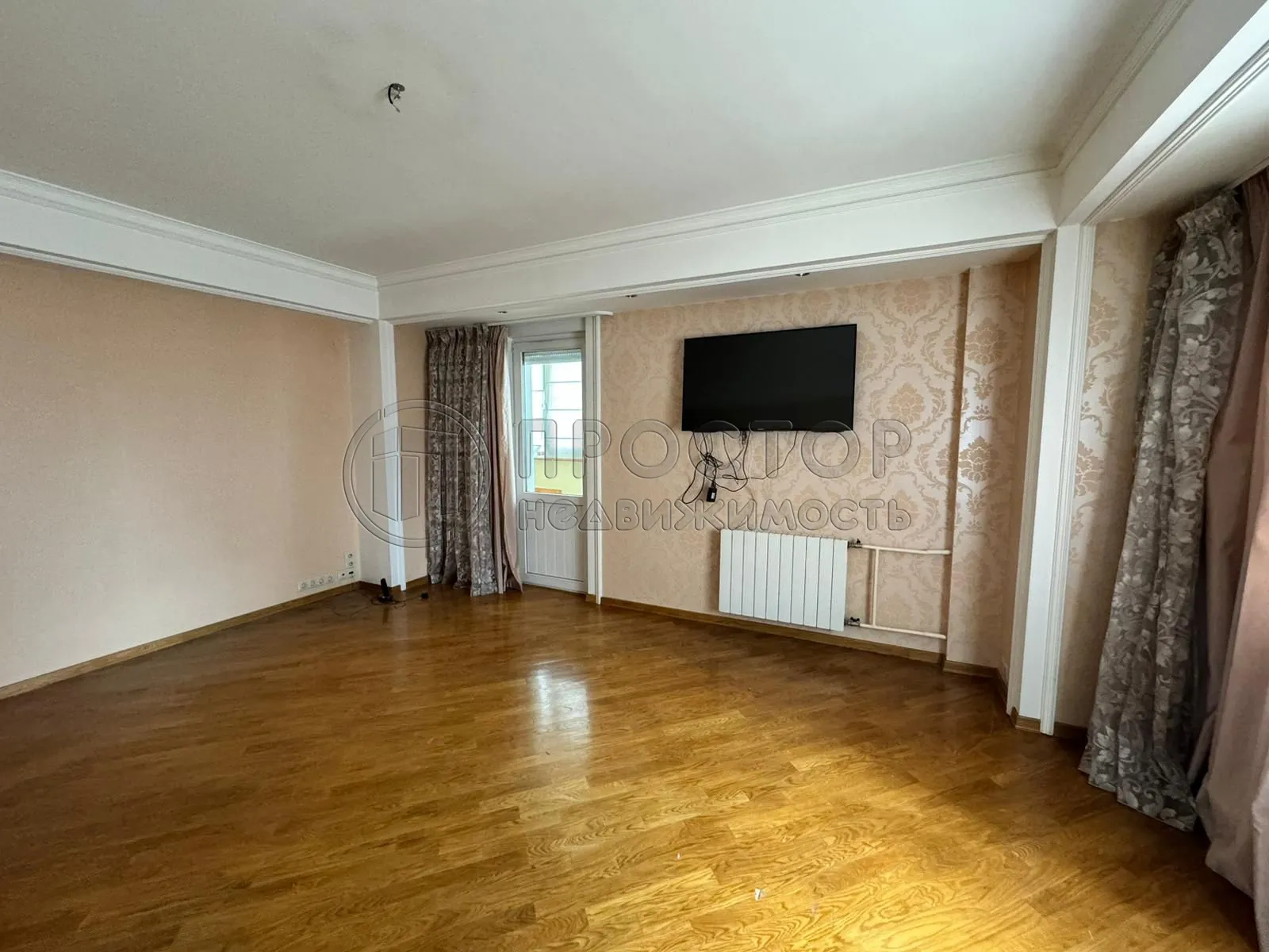 3-комнатная квартира, 76 м² - фото 5