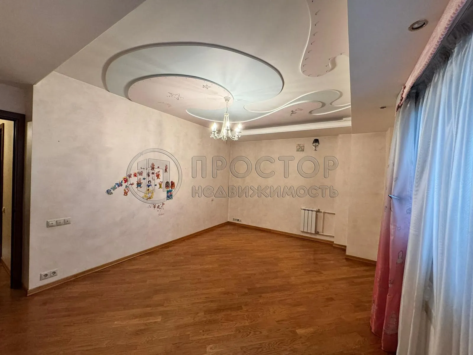 3-комнатная квартира, 76 м² - фото 6