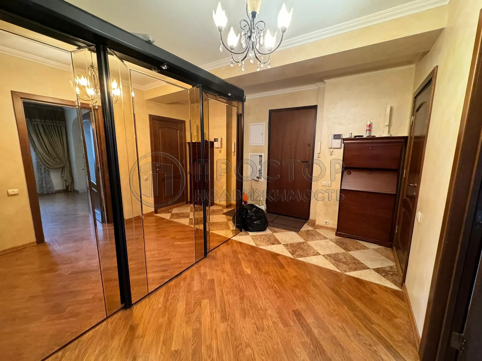 3-комнатная квартира, 76 м² - фото 8