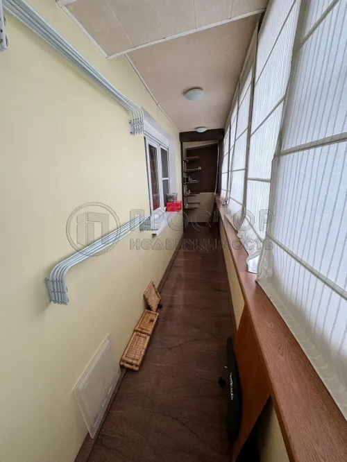 3-комнатная квартира, 76 м² - фото 11