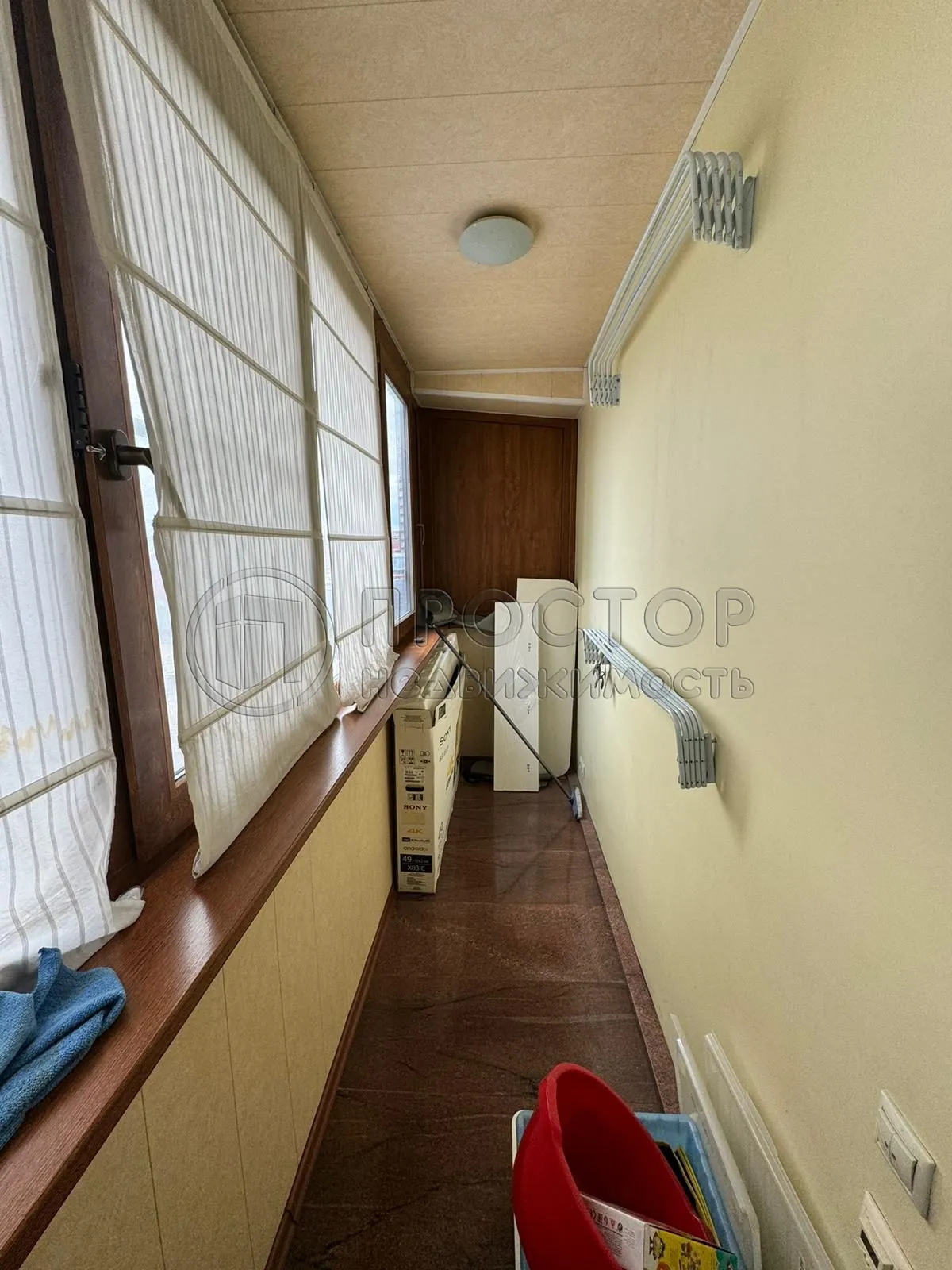 3-комнатная квартира, 76 м² - фото 12