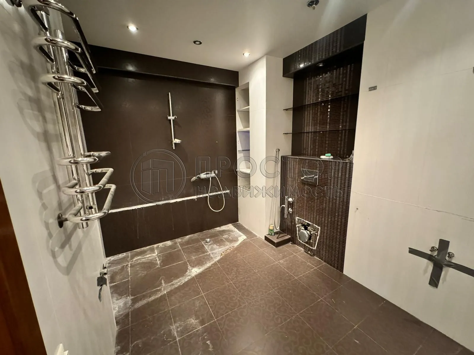 3-комнатная квартира, 76 м² - фото 14