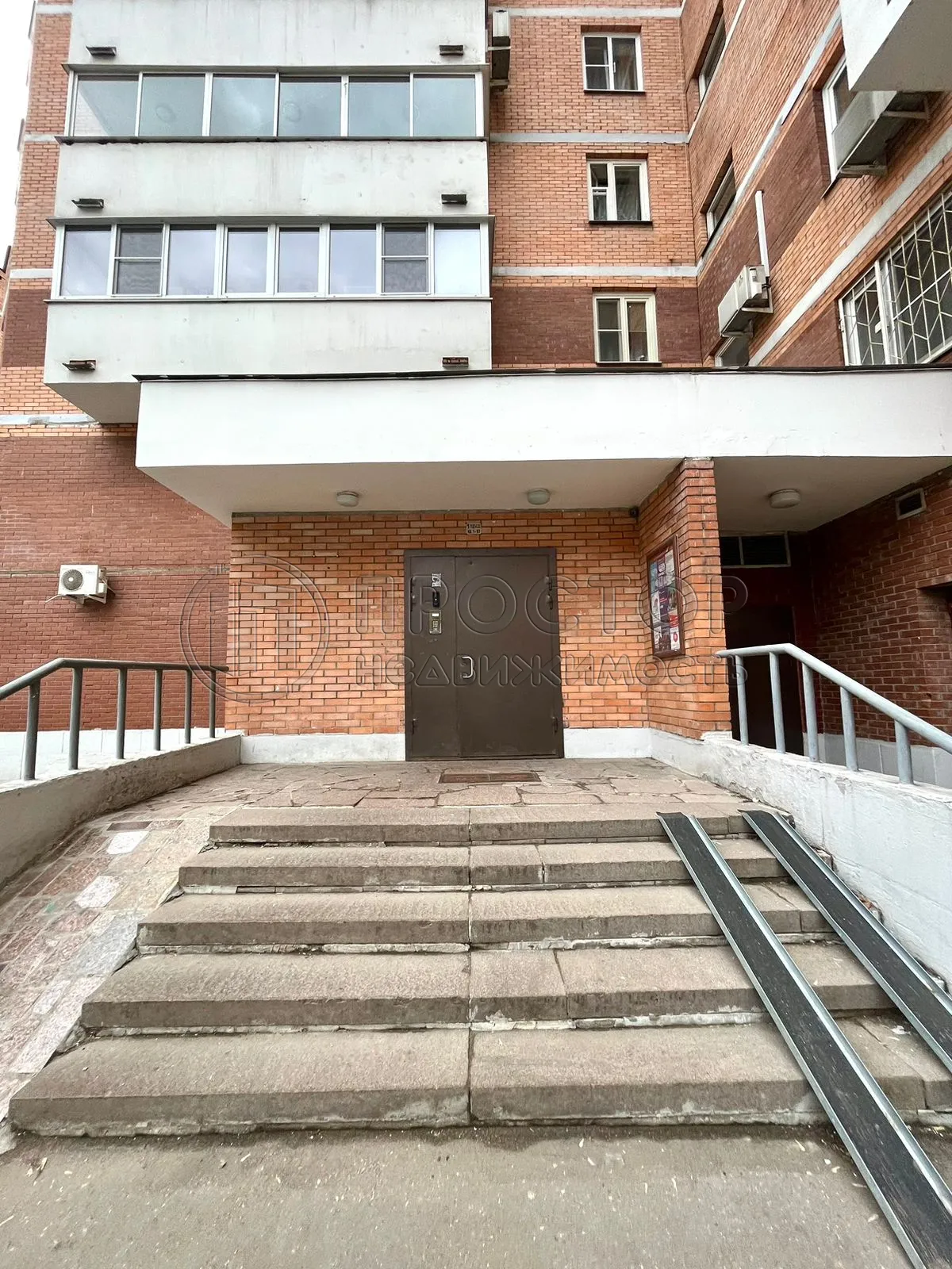 2-комнатная квартира, 68.7 м² - фото 15