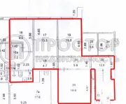 Коммерческая недвижимость (свободного назначения), 75 м² - фото 13