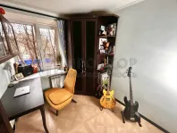 3-комнатная квартира, 54.5 м² - фото 12