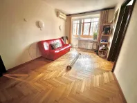 3-комнатная квартира, 54.5 м² - фото 13