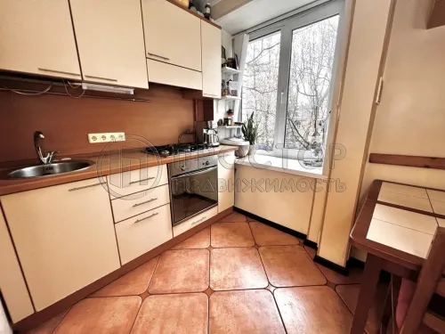 3-комнатная квартира, 54.5 м² - фото 7