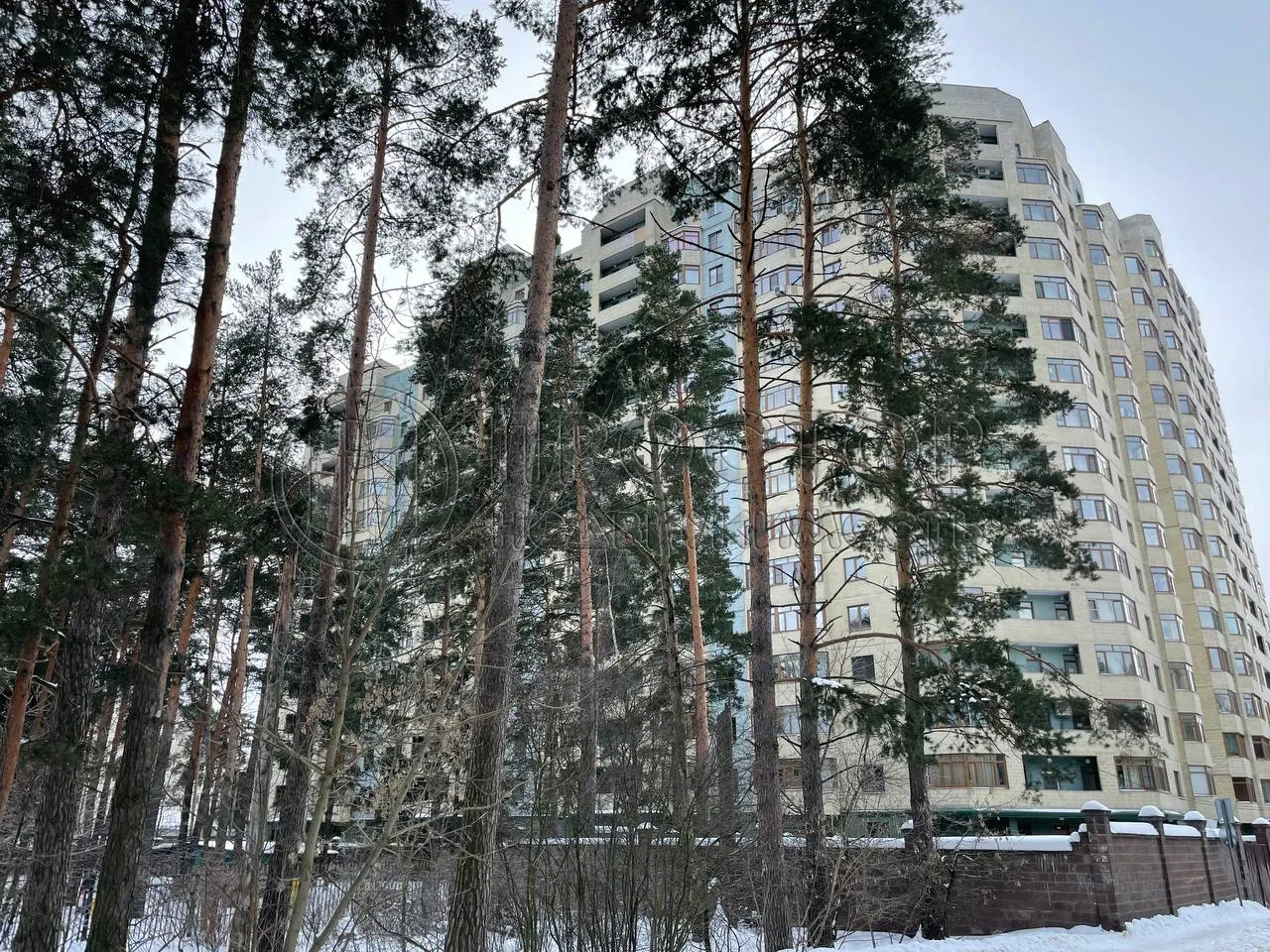 1-комнатная квартира, 47.7 м² - фото 2