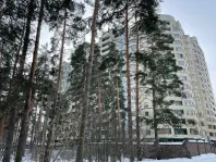 1-комнатная квартира, 47.7 м² - фото 13