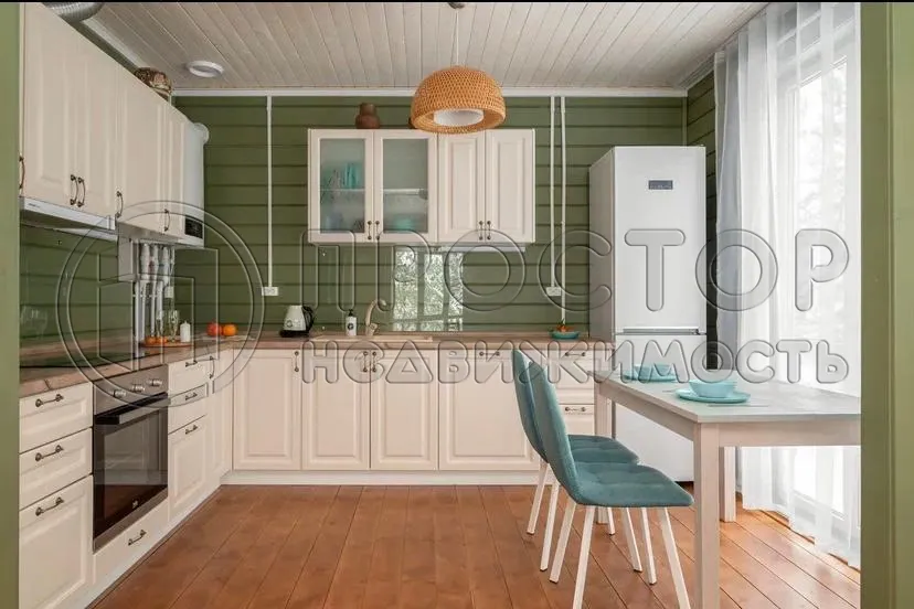 Дом, 113.5 м² - фото 11