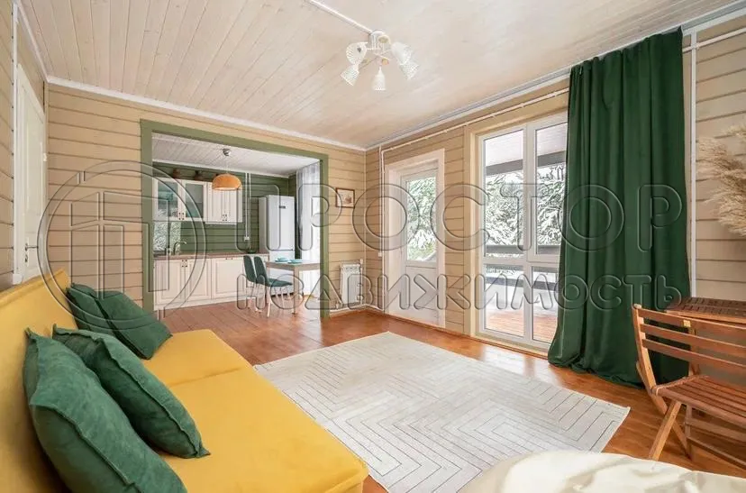 Дом, 113.5 м² - фото 12