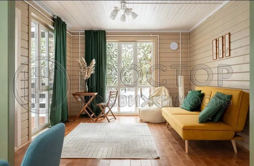 Дом, 113.5 м² - фото 13