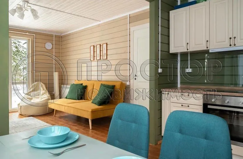 Дом, 113.5 м² - фото 14