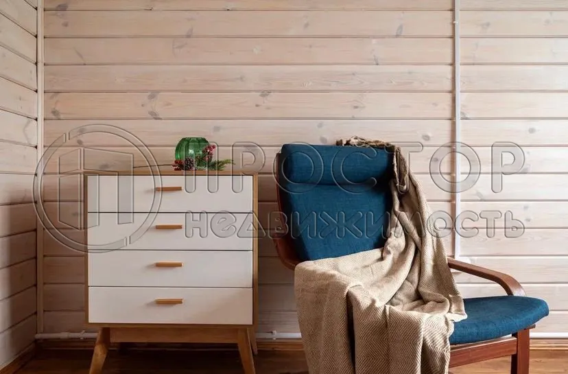 Дом, 113.5 м² - фото 15