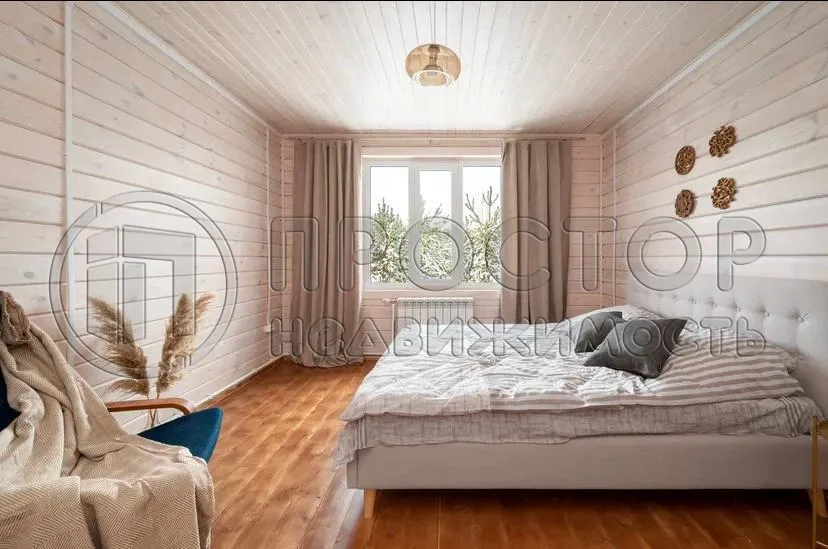 Дом, 113.5 м² - фото 17