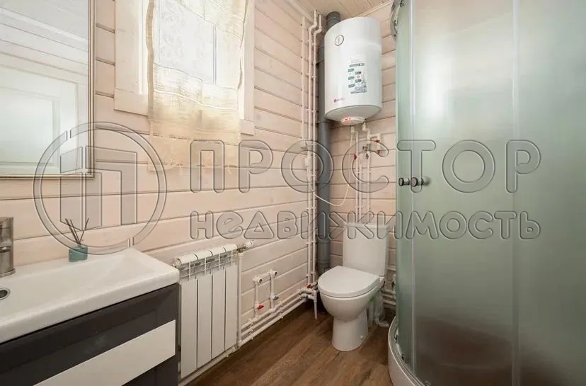 Дом, 113.5 м² - фото 20