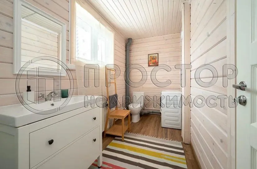 Дом, 113.5 м² - фото 21