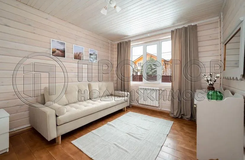 Дом, 113.5 м² - фото 22