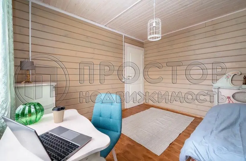 Дом, 113.5 м² - фото 24