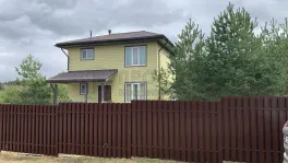 Дом, 113.5 м² - фото 27