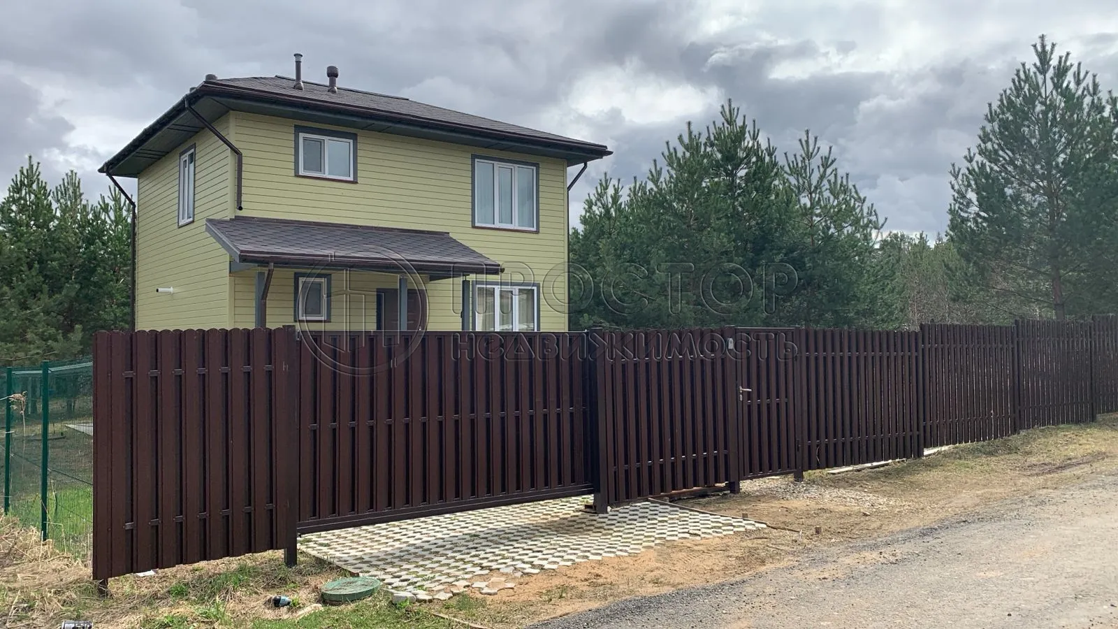 Дом, 113.5 м² - фото 3