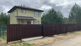 Дом, 113.5 м² - фото 28