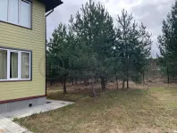 Дом, 113.5 м² - фото 29