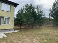 Дом, 113.5 м² - фото 30