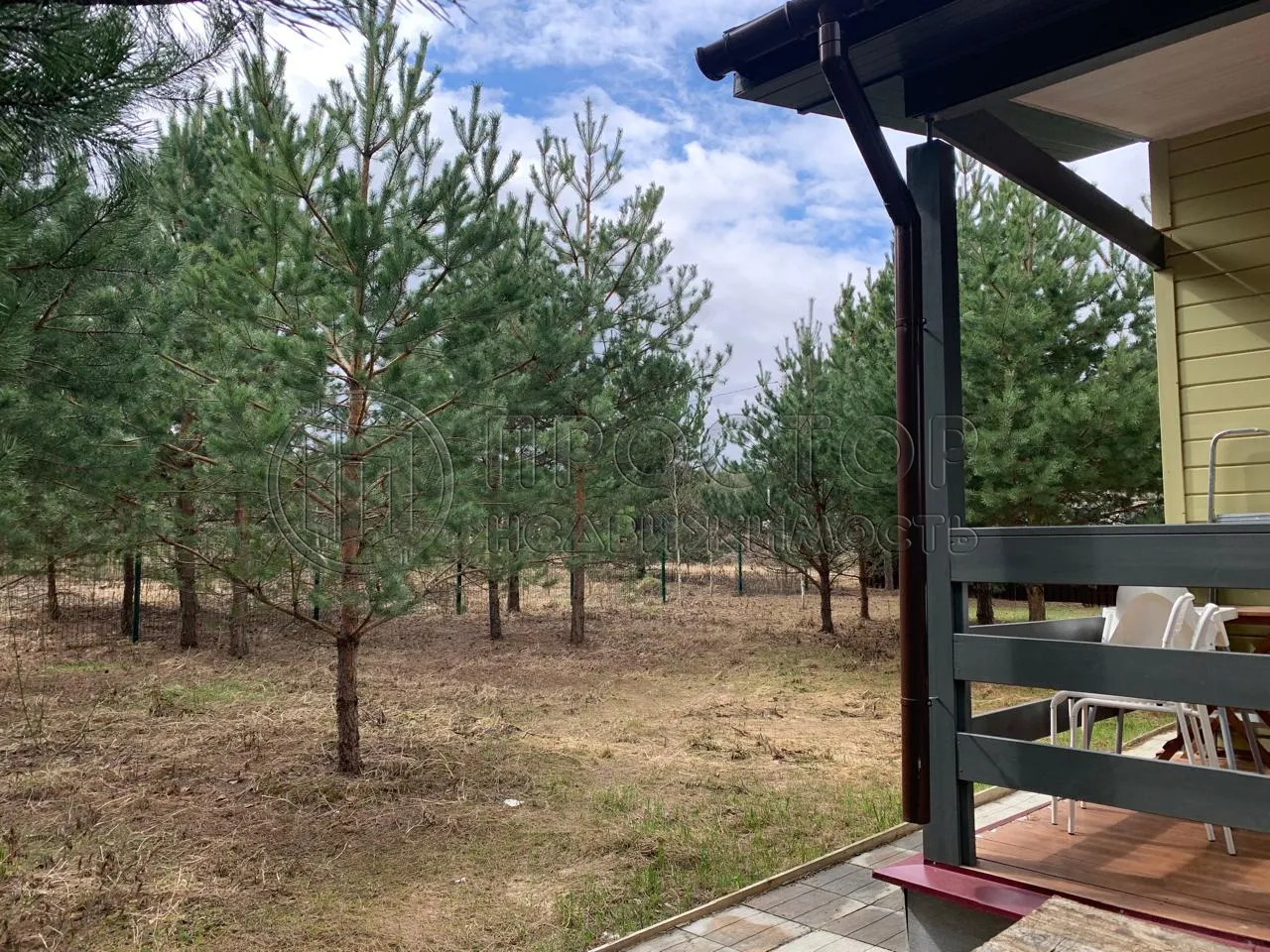 Дом, 113.5 м² - фото 9