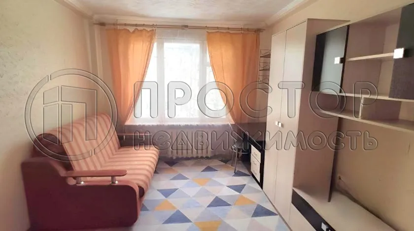 1-комнатная квартира, 29.9 м² - фото 2