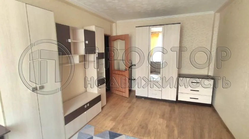 1-комнатная квартира, 29.9 м² - фото 4