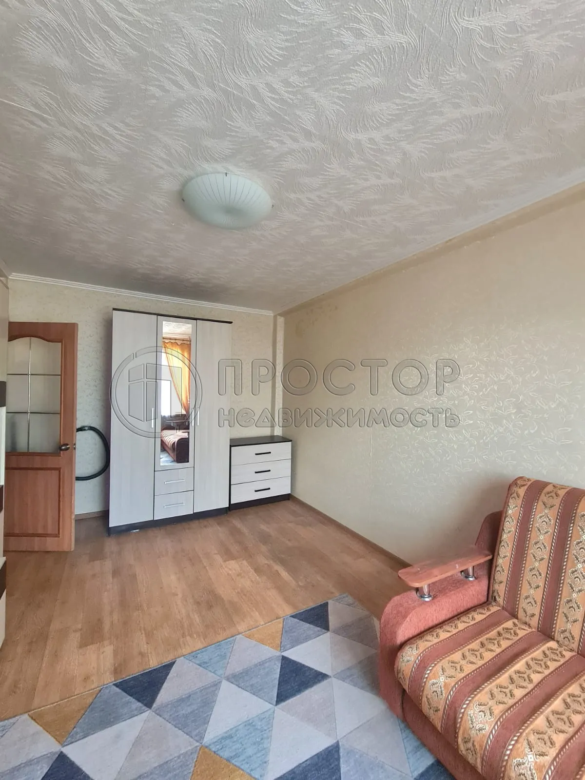 1-комнатная квартира, 29.9 м² - фото 5