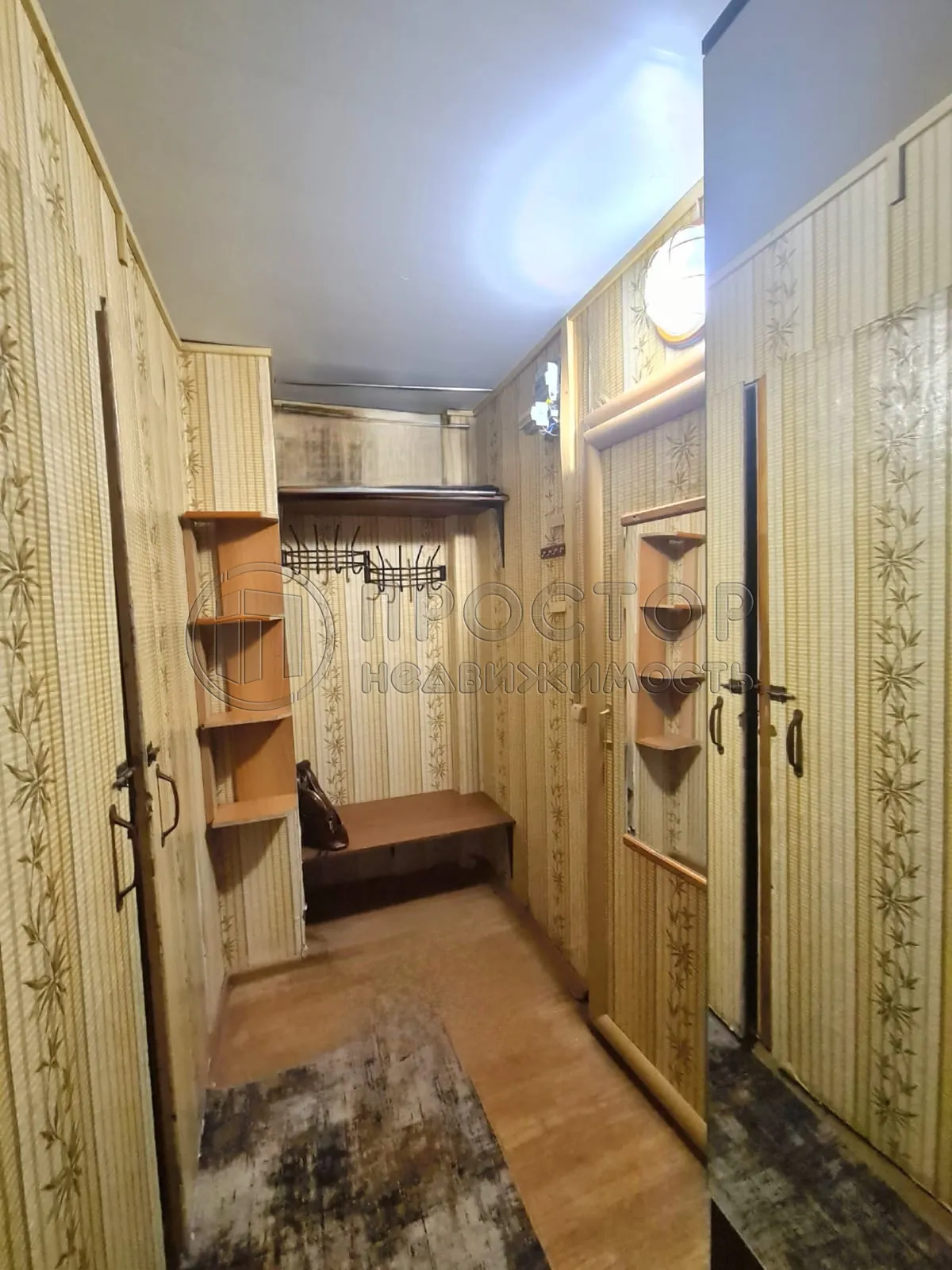 1-комнатная квартира, 29.9 м² - фото 6