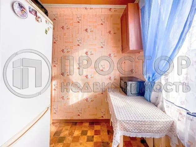 1-комнатная квартира, 29.9 м² - фото 7