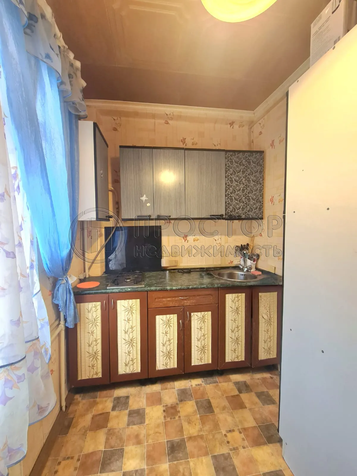 1-комнатная квартира, 29.9 м² - фото 8