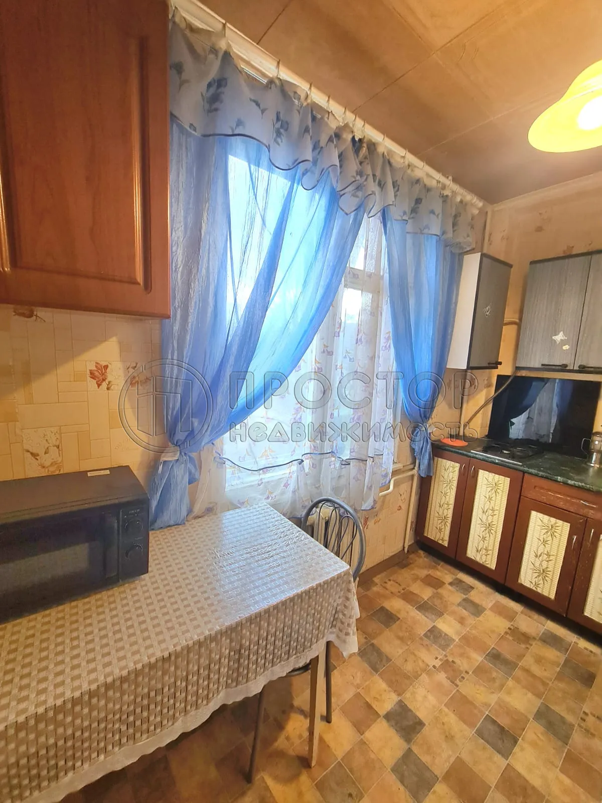 1-комнатная квартира, 29.9 м² - фото 9