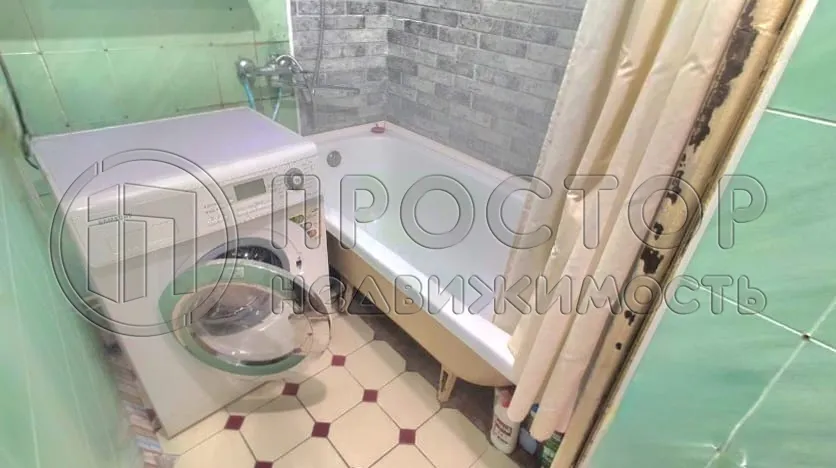 1-комнатная квартира, 29.9 м² - фото 11