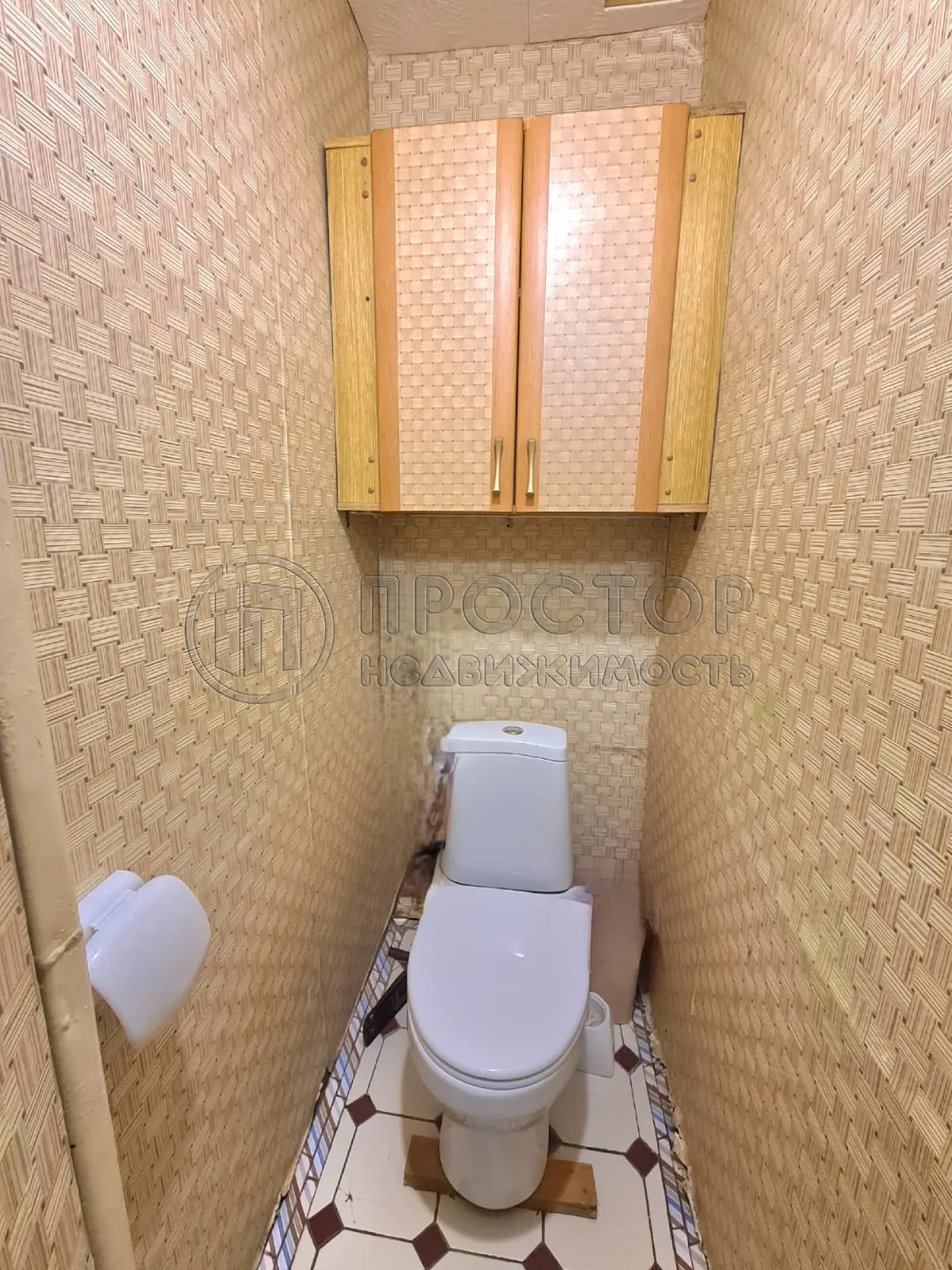 1-комнатная квартира, 29.9 м² - фото 12