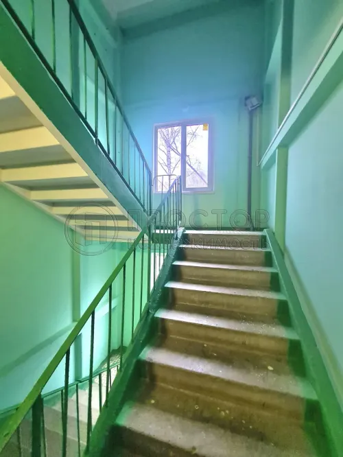 1-комнатная квартира, 29.9 м² - фото 13