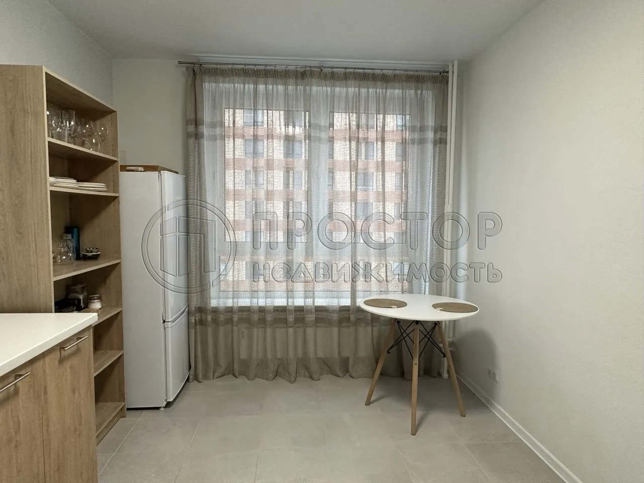 1-комнатная квартира, 36 м² - фото 2