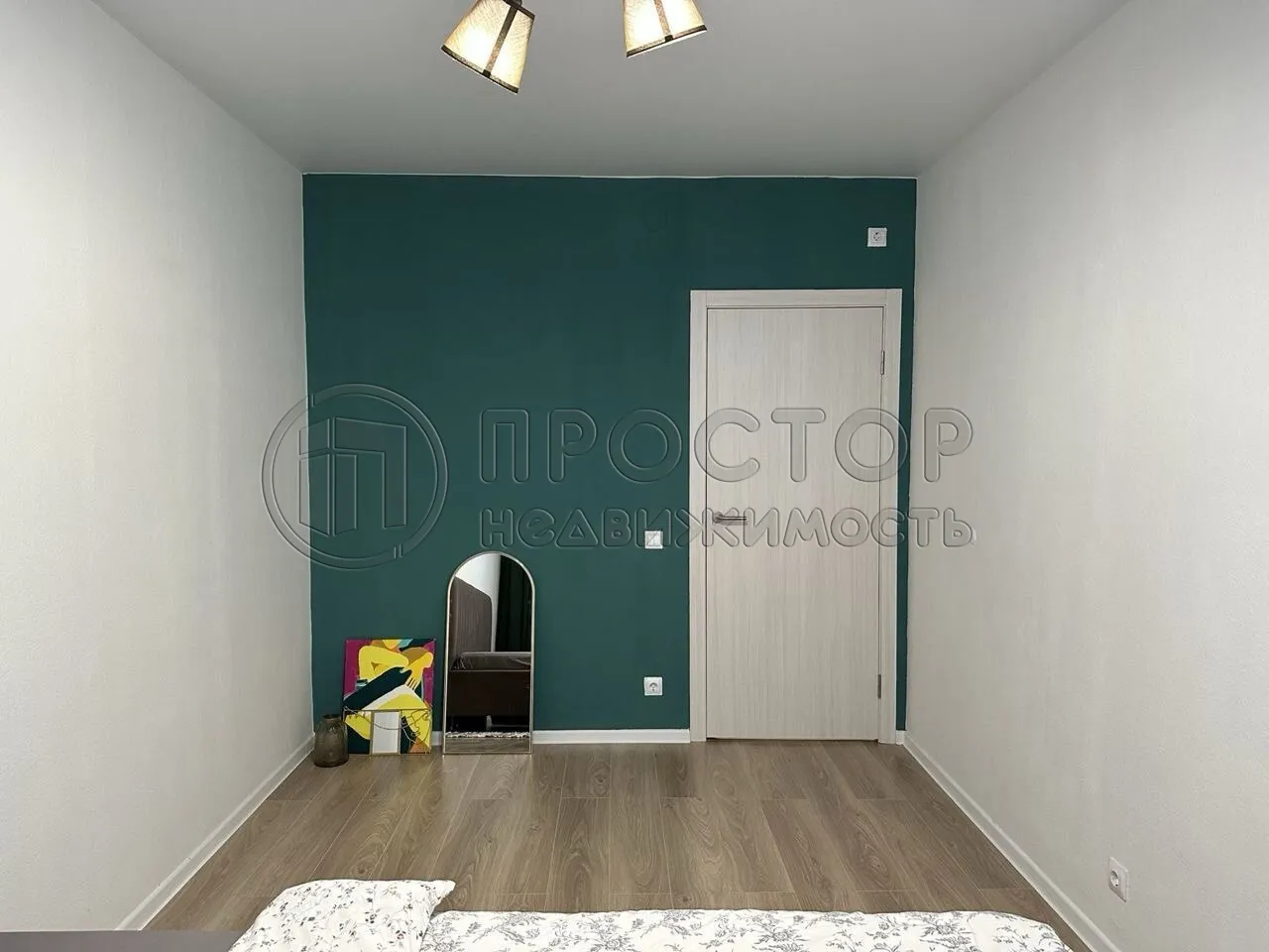 1-комнатная квартира, 36 м² - фото 6