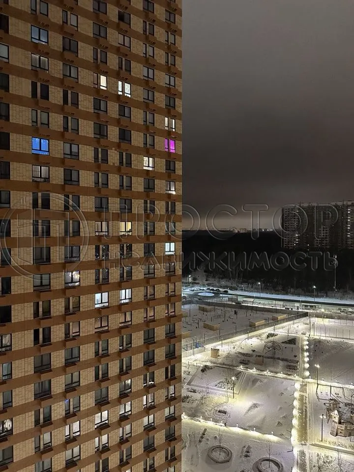 1-комнатная квартира, 36 м² - фото 7