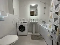 1-комнатная квартира, 36 м² - фото 23