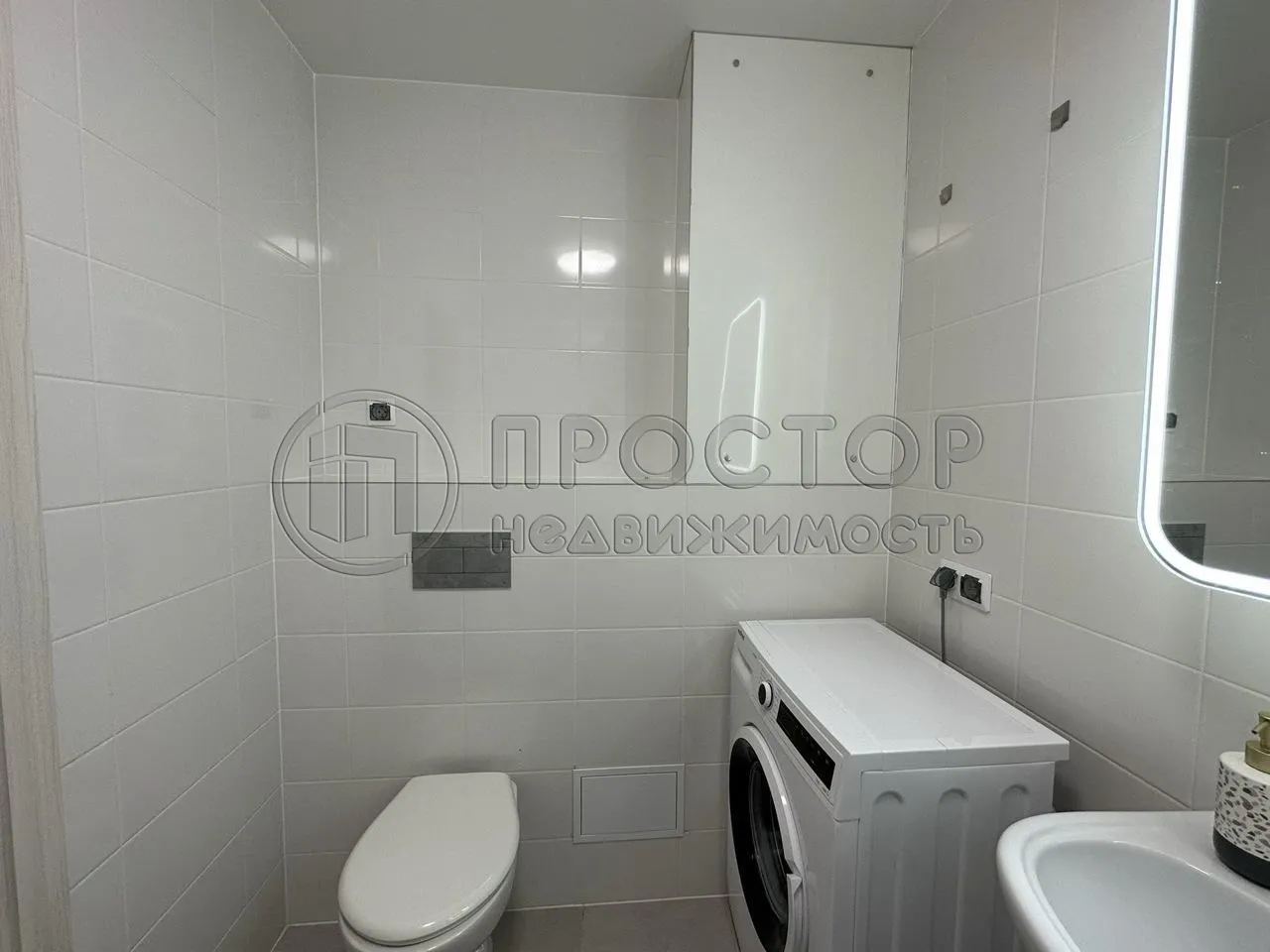 1-комнатная квартира, 36 м² - фото 9